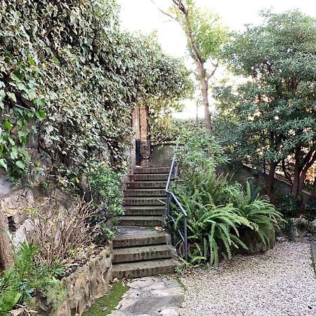 Villa Giulia By Holiday World Recco Buitenkant foto