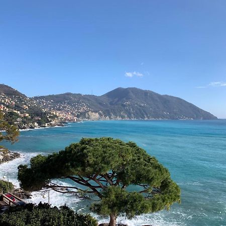 Villa Giulia By Holiday World Recco Buitenkant foto