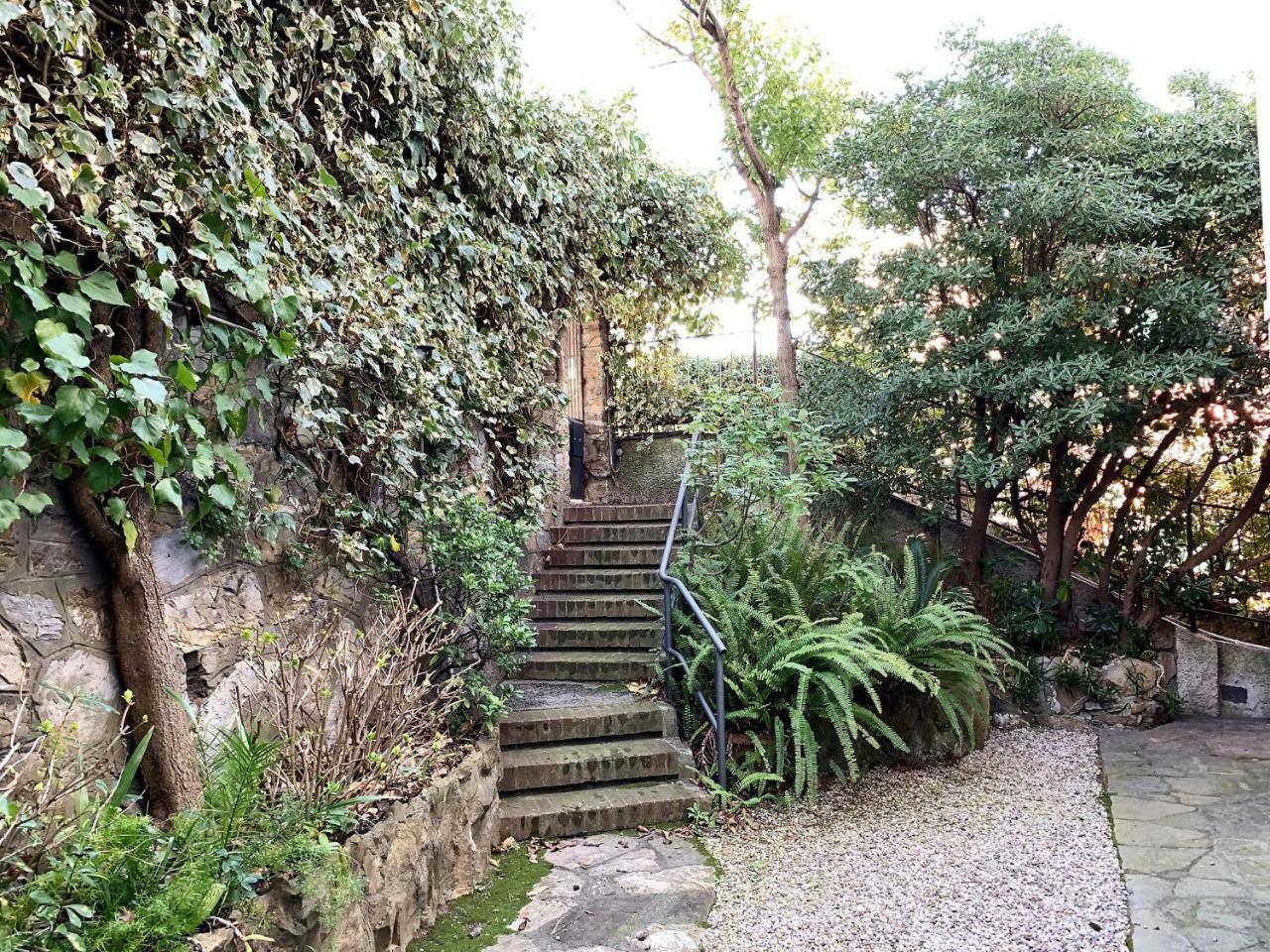 Villa Giulia By Holiday World Recco Buitenkant foto