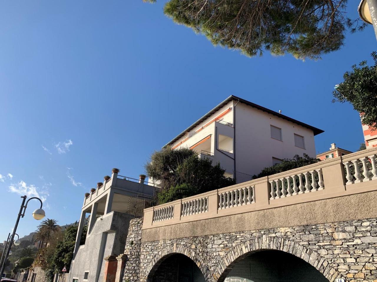 Villa Giulia By Holiday World Recco Buitenkant foto
