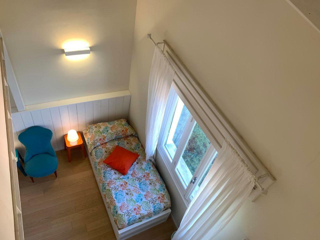 Villa Giulia By Holiday World Recco Buitenkant foto