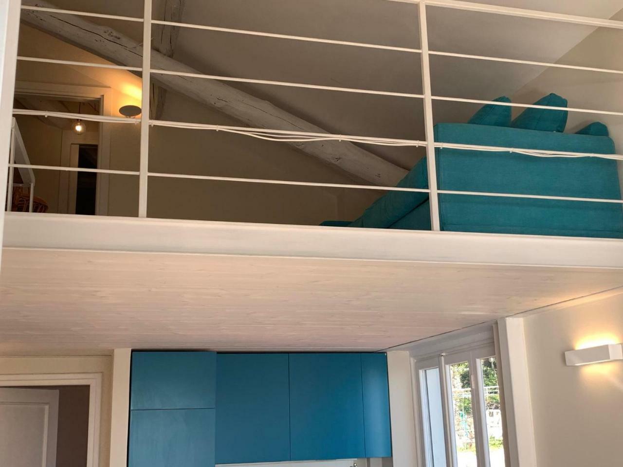 Villa Giulia By Holiday World Recco Buitenkant foto