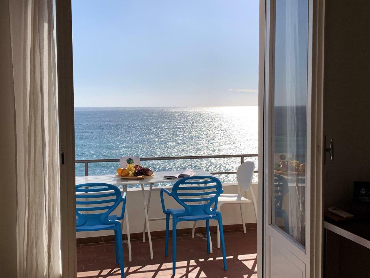 Villa Giulia By Holiday World Recco Buitenkant foto