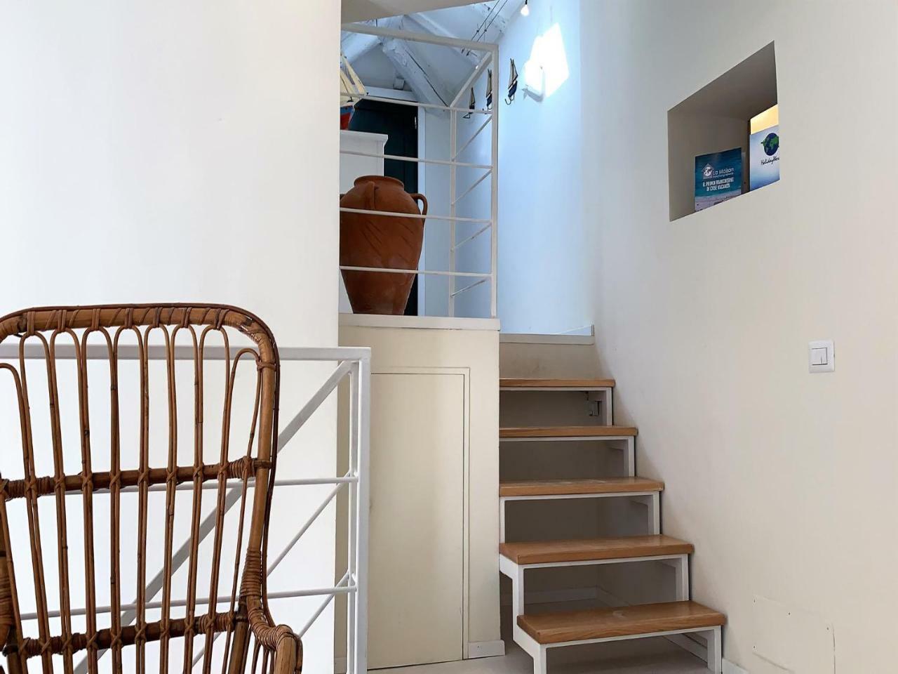 Villa Giulia By Holiday World Recco Buitenkant foto