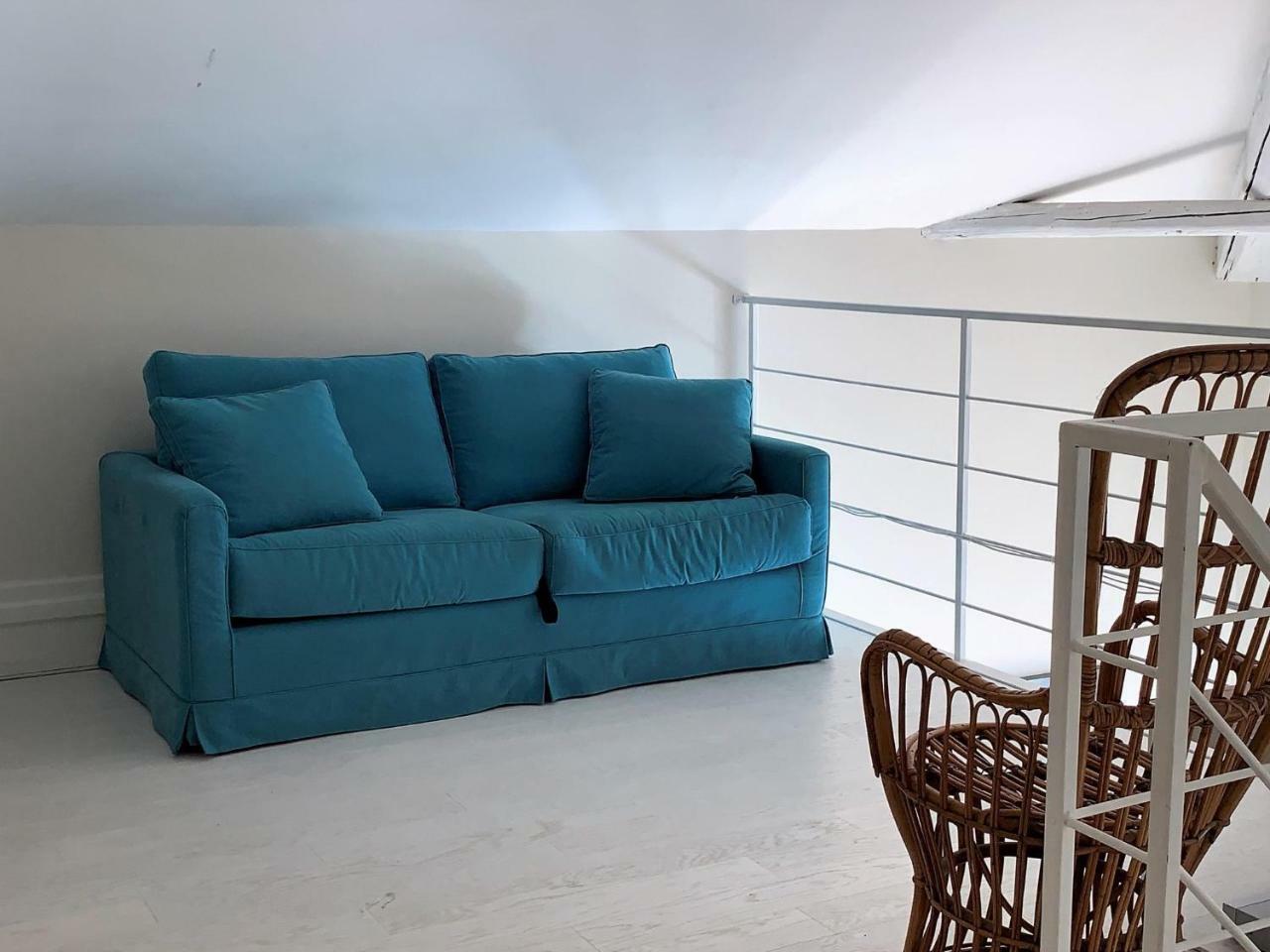 Villa Giulia By Holiday World Recco Buitenkant foto