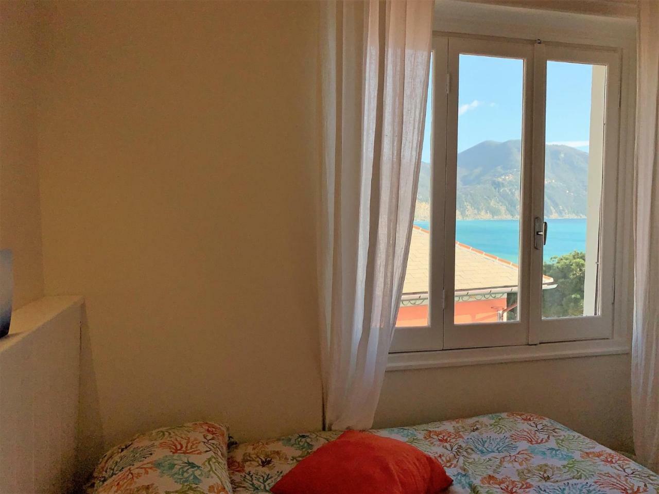 Villa Giulia By Holiday World Recco Buitenkant foto